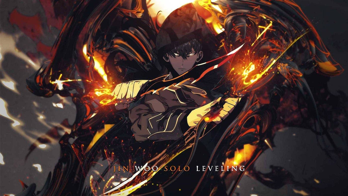 10 Manhwa Like Solo Leveling to Satisfy Your Hunger for Epic Adventures