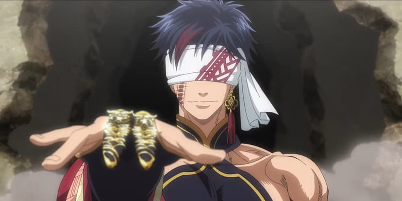 Record of Ragnarok Season 3: Gods vs Humans Battle Returns!